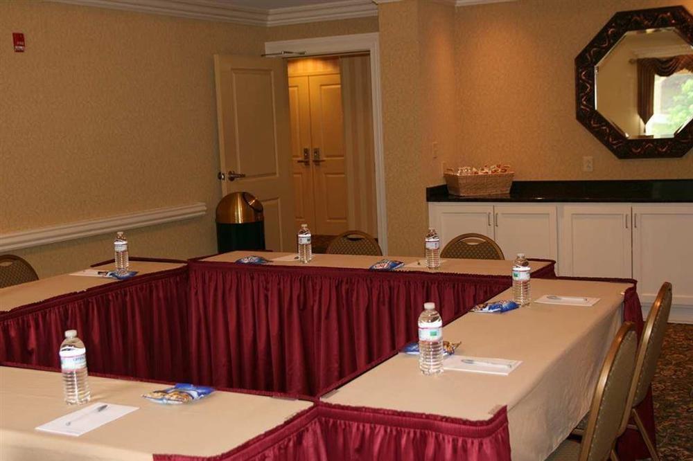 Hampton Inn Pikeville Facilități foto