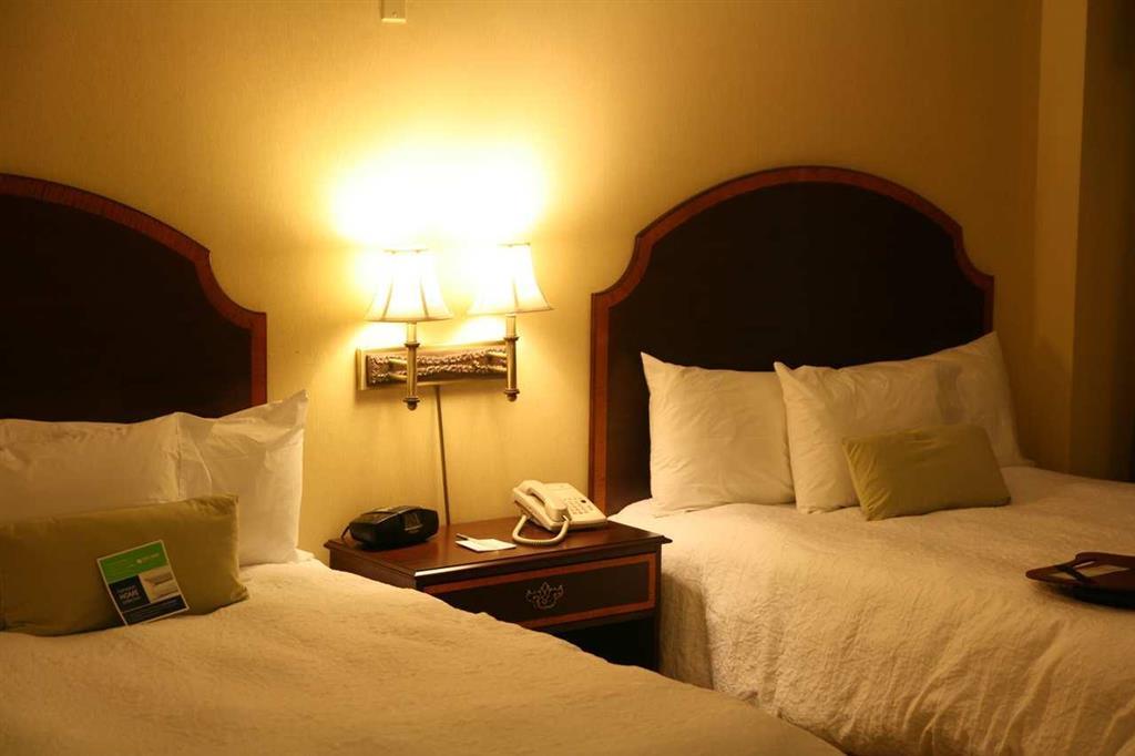Hampton Inn Pikeville Cameră foto