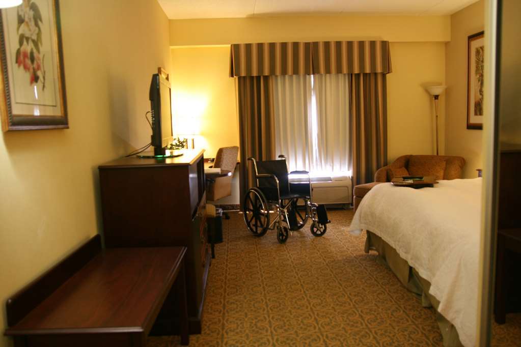 Hampton Inn Pikeville Cameră foto