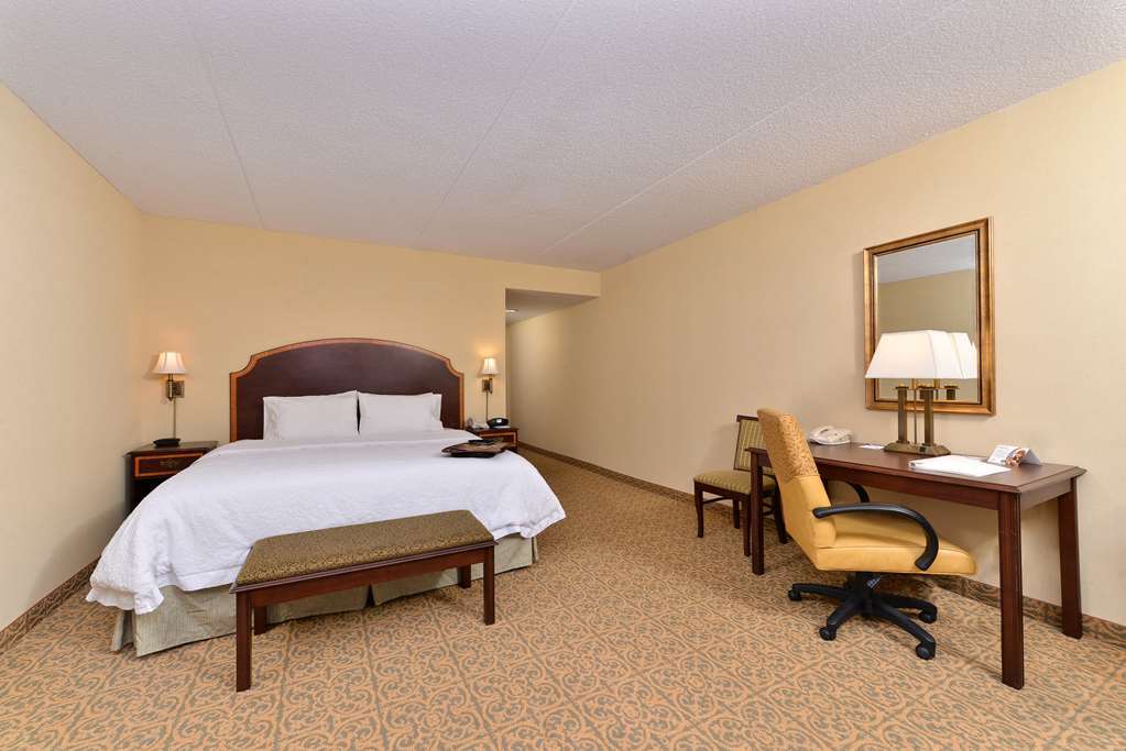 Hampton Inn Pikeville Cameră foto