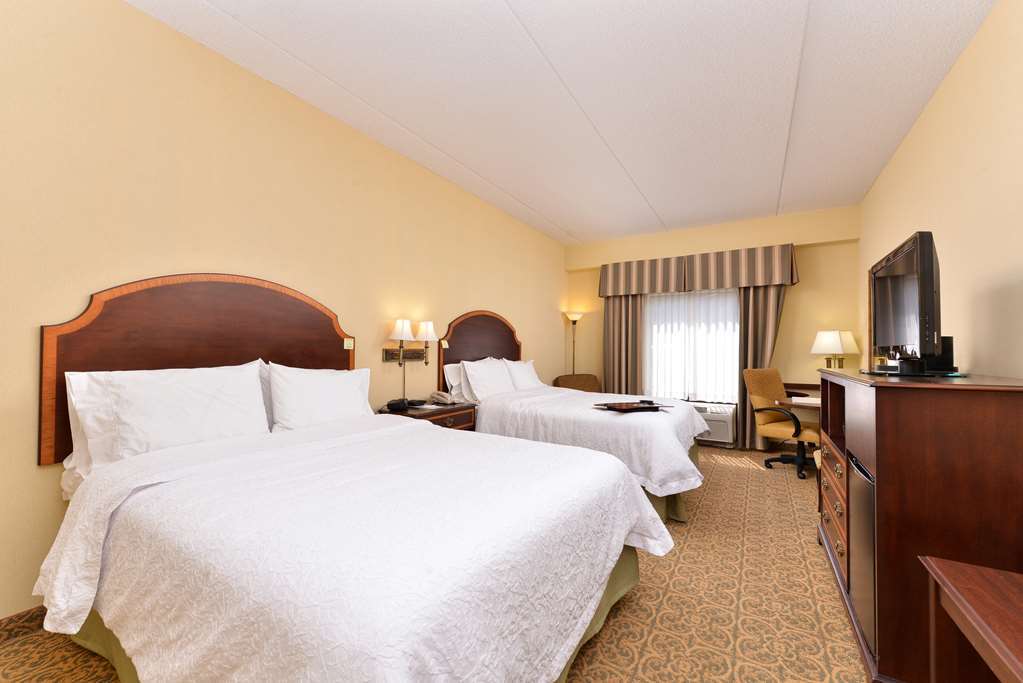 Hampton Inn Pikeville Cameră foto