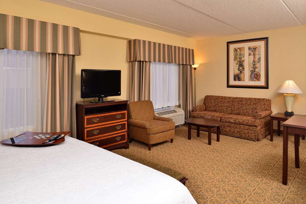 Hampton Inn Pikeville Cameră foto